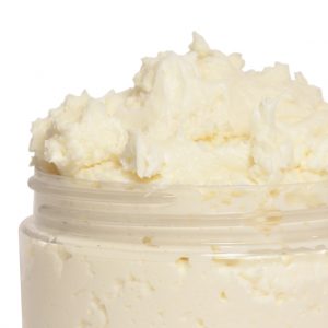 WHIPPED COCOA BUTTER