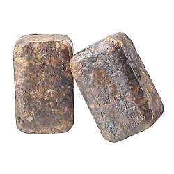 RAW AFRICAN BLACK SOAP