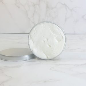 WHIPPED BODY BUTTERS