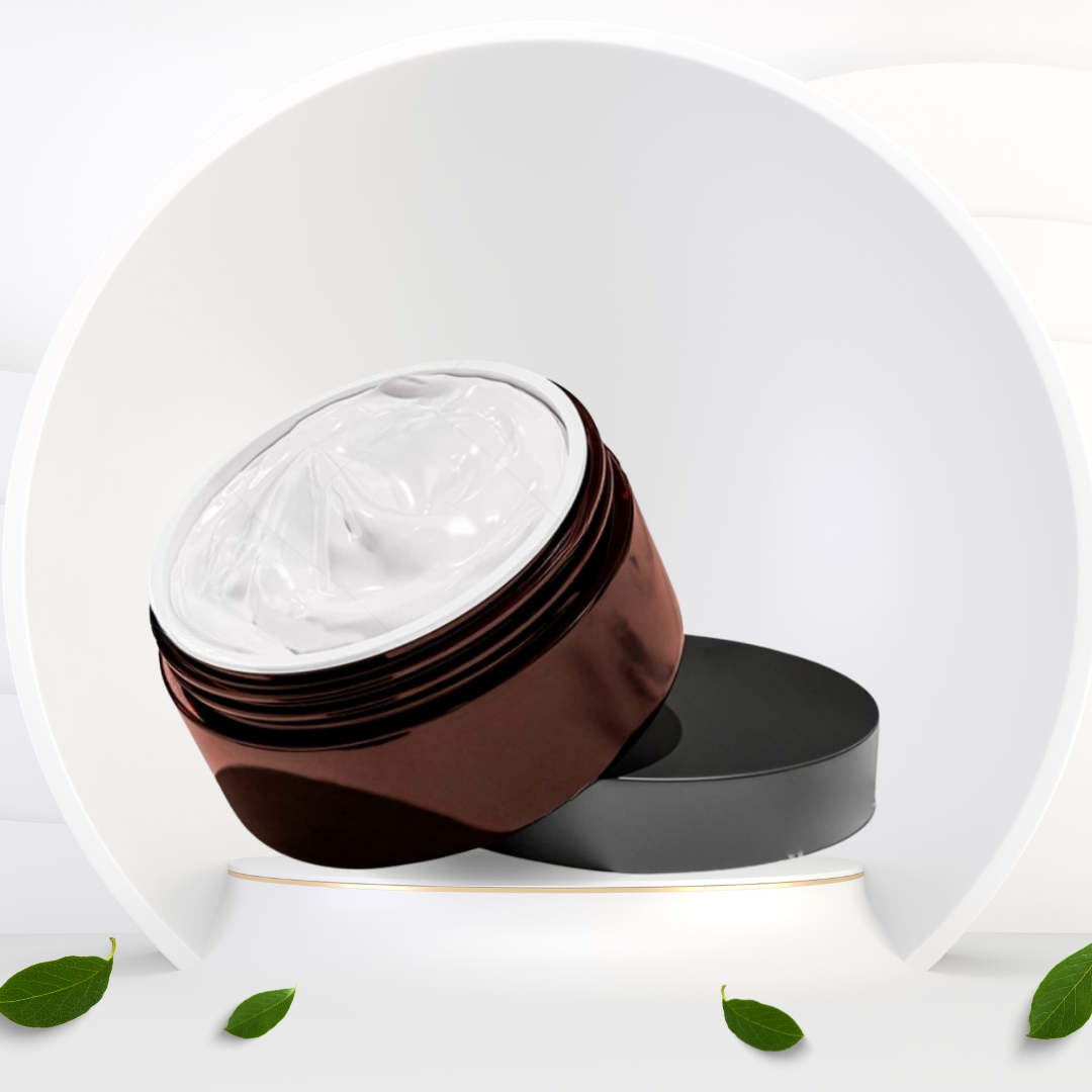 WHIPPED BODY BUTTERS