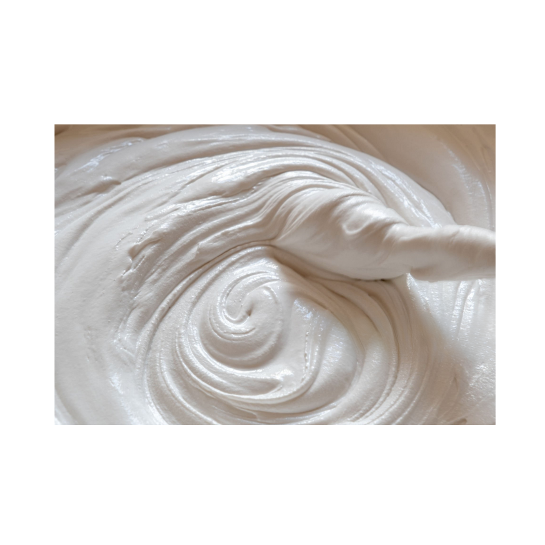 WHIPPED BODY BUTTERS