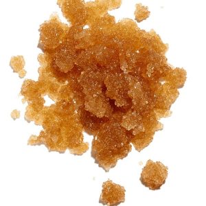 GINGER BURST SUGAR SCRUB