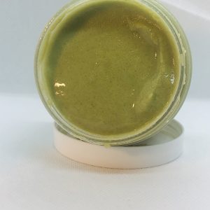 GREEN TEA COCONUT EMULSIFIED SUGAR SCRUB