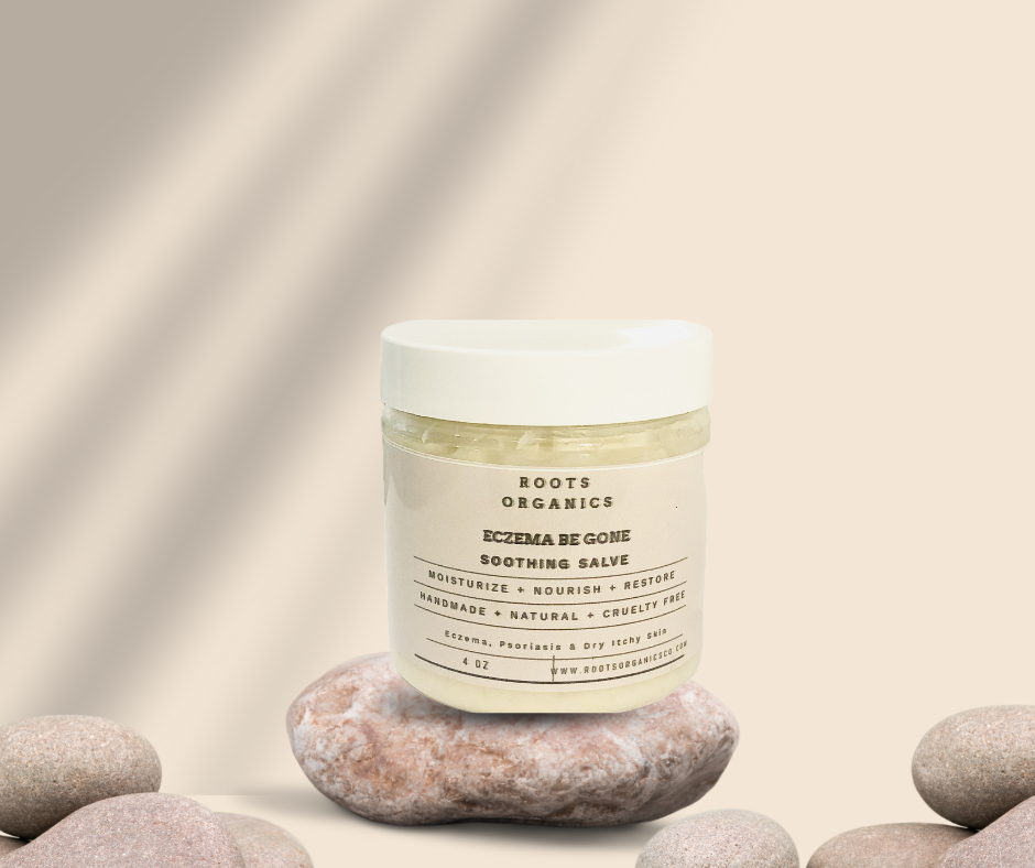 ECZEMA RELIEF SALVE