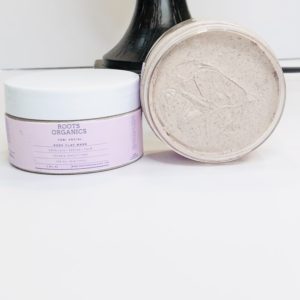 YONI ROSE VACIAL TREATMENT MASK