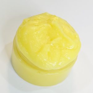 TURMERIC GLOW BODY SCRUB