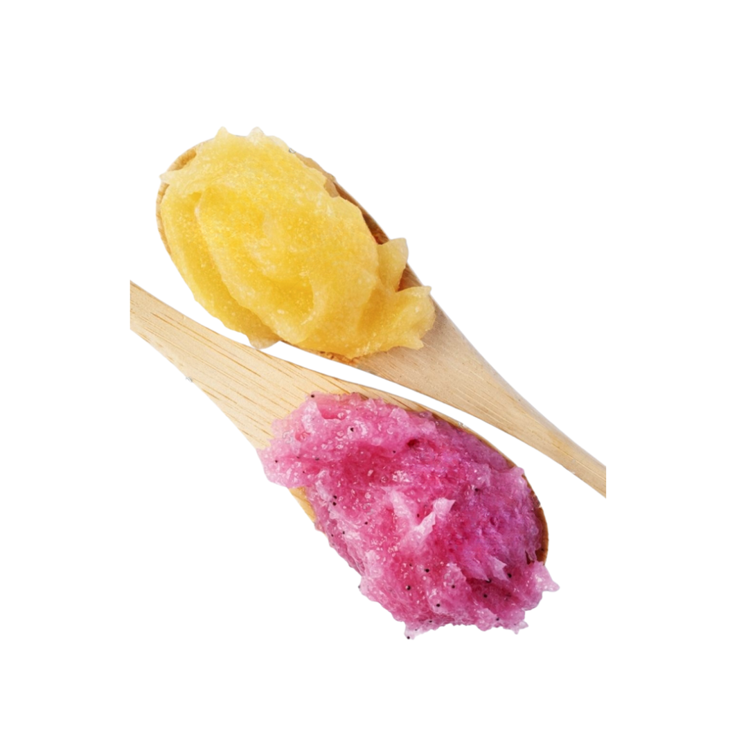 EXFOLIATING BODY SCRUB
