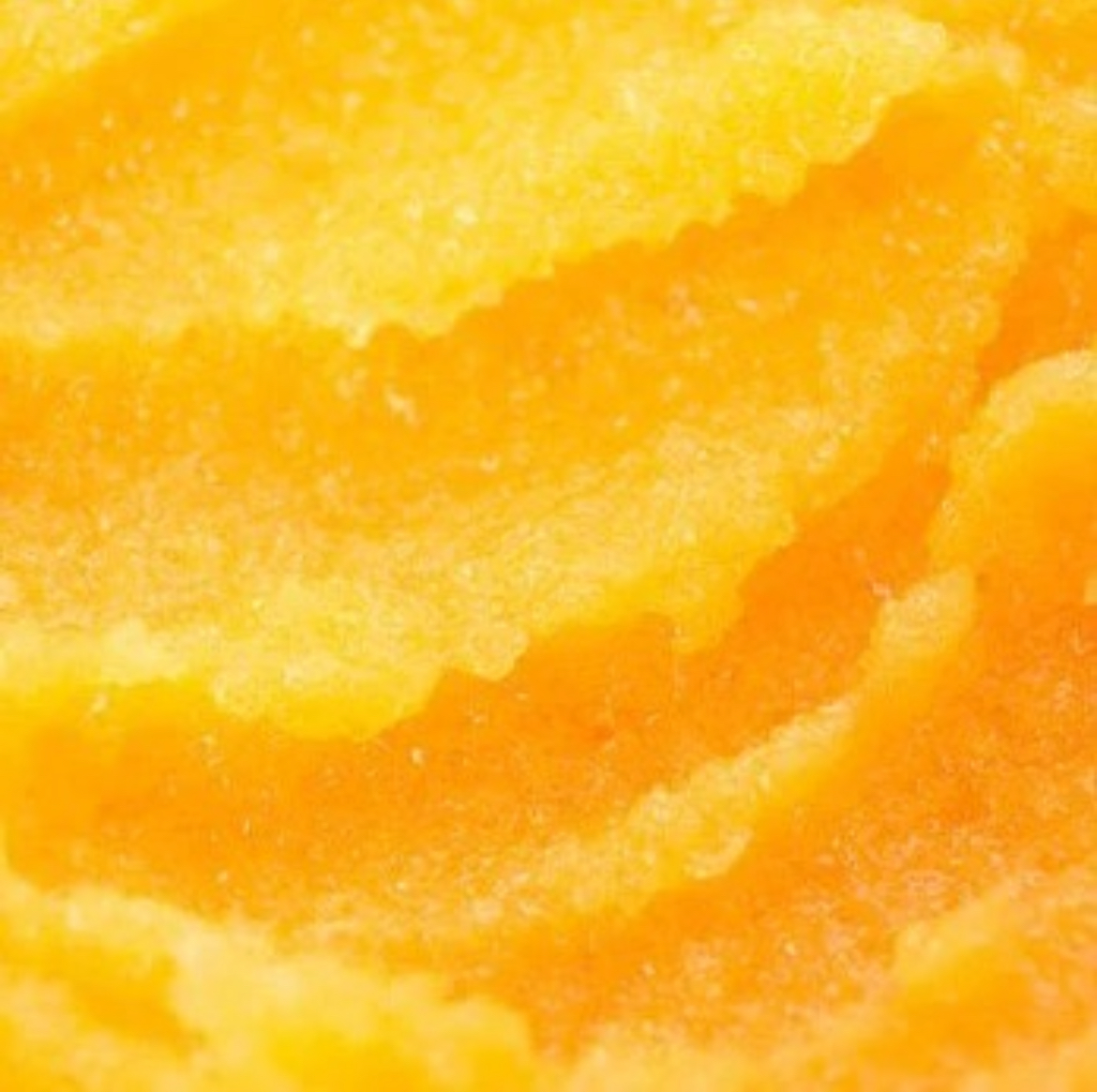 TURMERIC GLOW BODY SCRUB