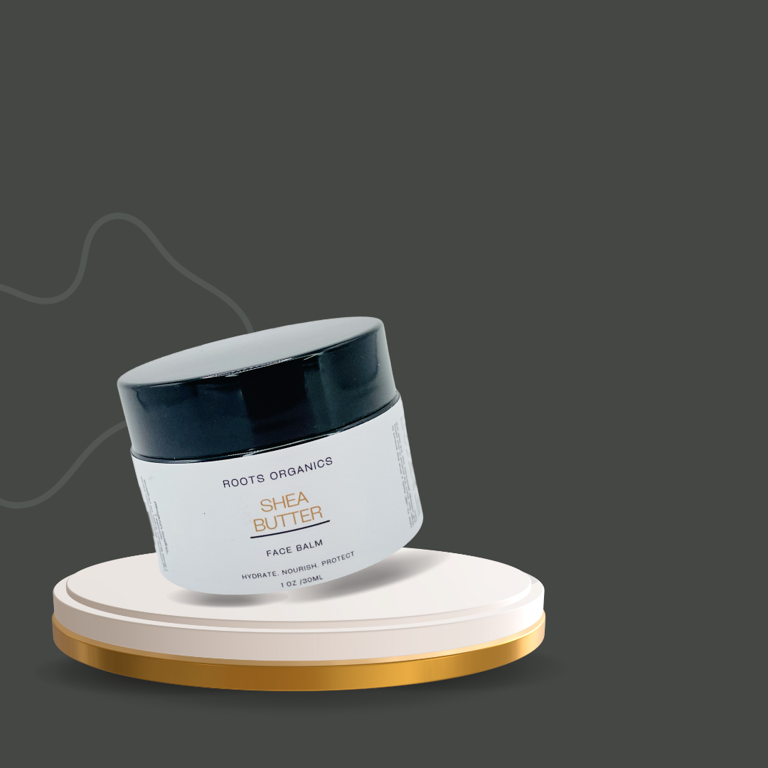 Nourishing Face Balm